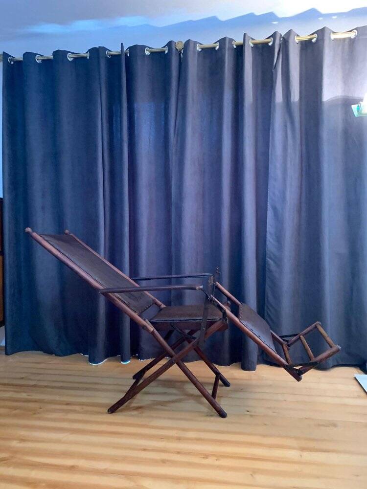 Armchair, France, 1920