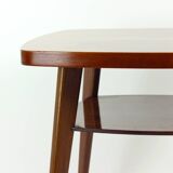 1960s Coffee Table By Mier, Czechoslovakia