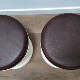 Pair of stools