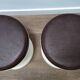 Pair of stools