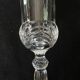 Lot exclusif de 18 verres authentiques en cristal de Lorraine Paris (+24 %