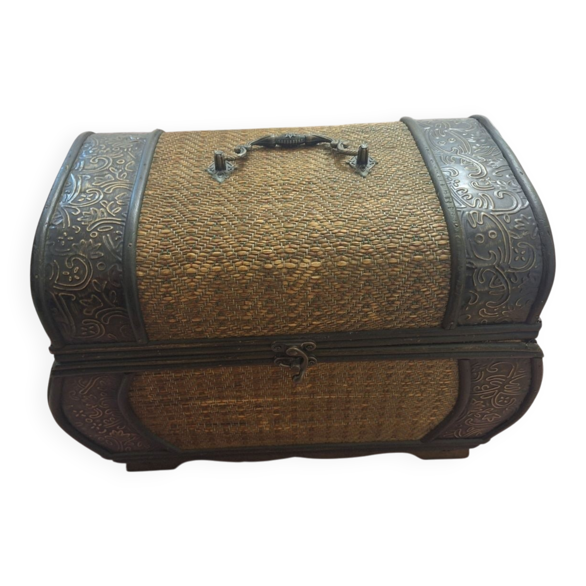 Trunk chest