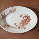 Longwy Oval Dish