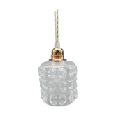 Suspension vintage