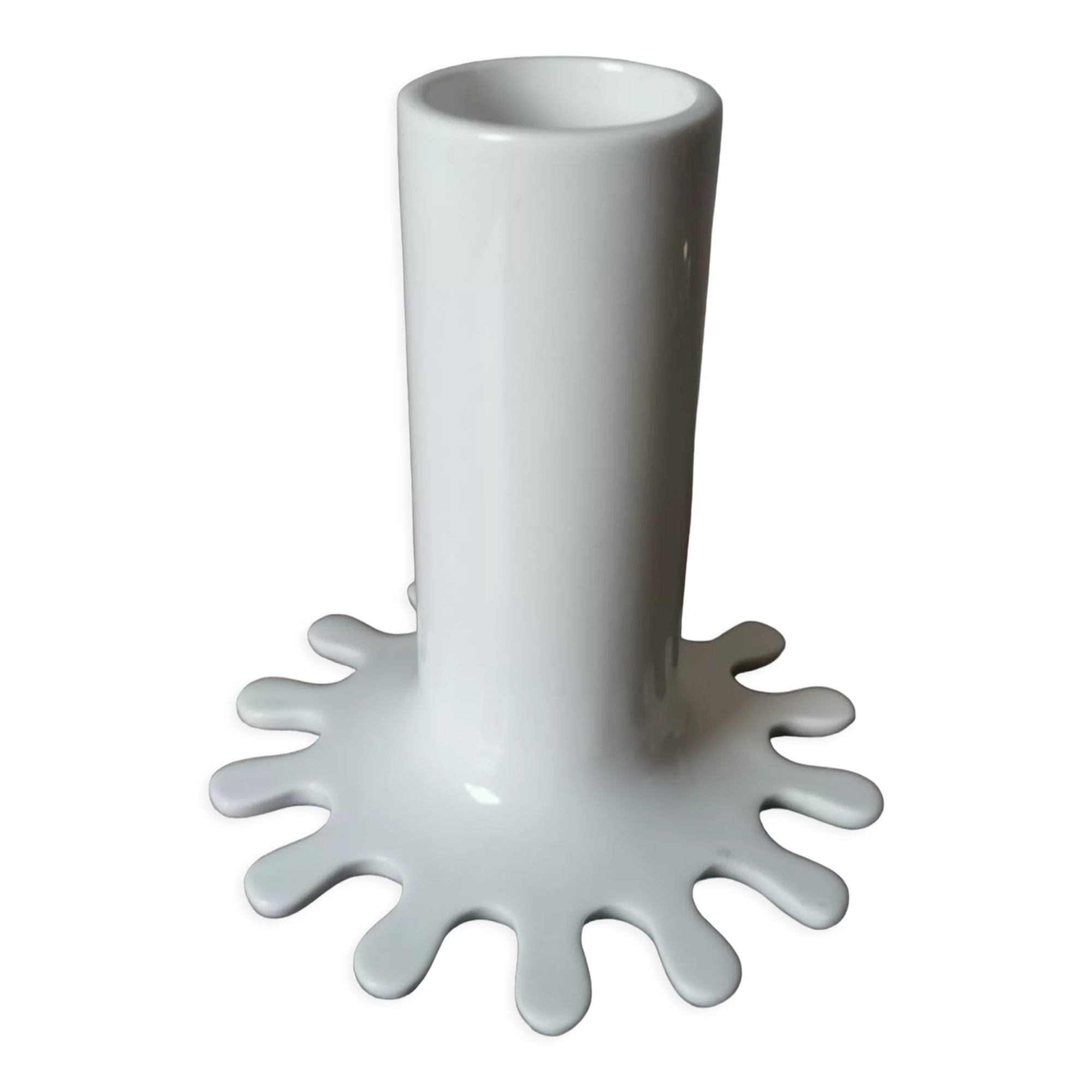 Design candle holder for sentou