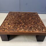 Rolf Middelboe & Gorm Lindum for Tranekaer coffee table