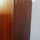 Art Deco rosewood cabinet