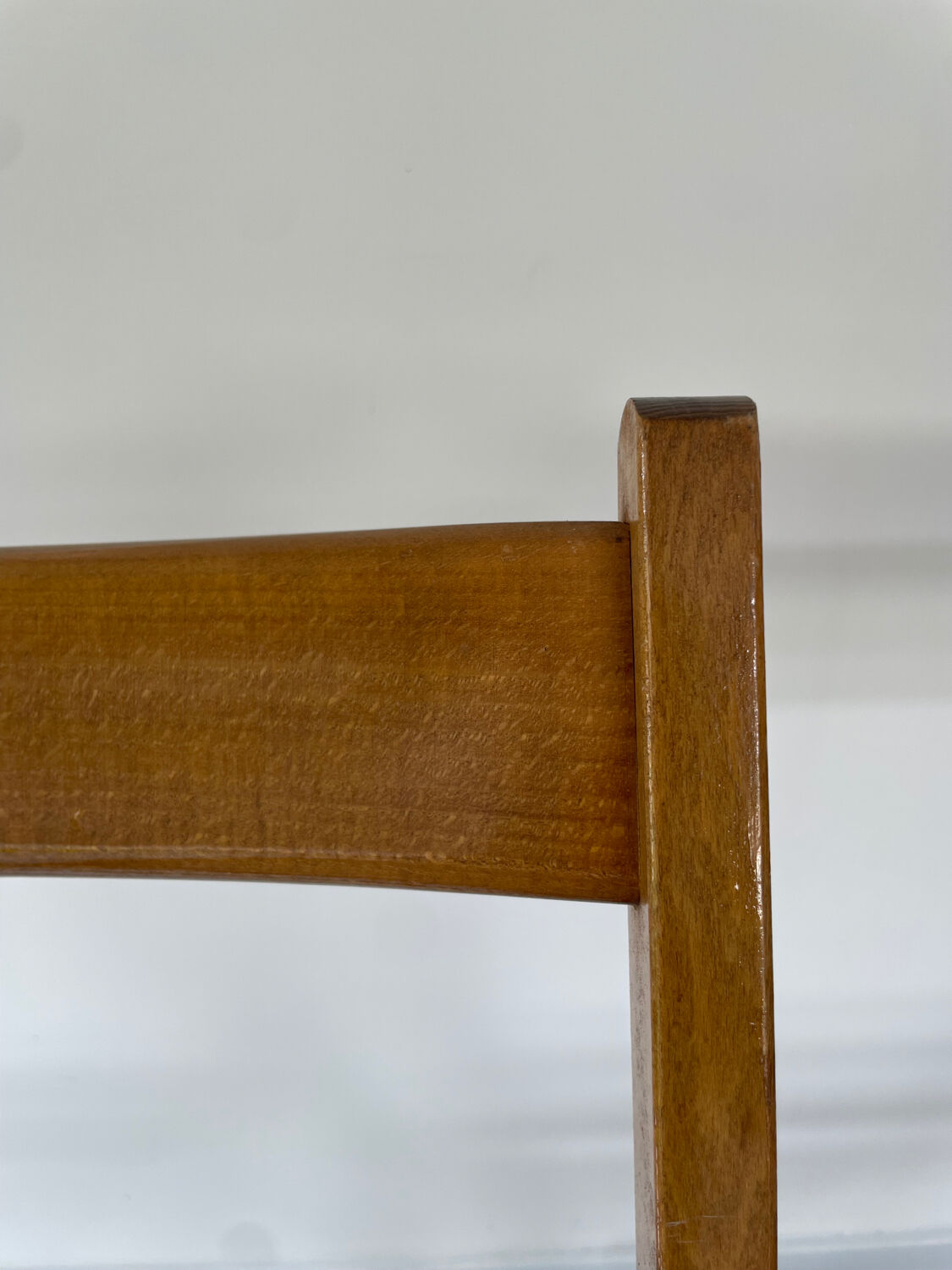 Folding canning chairs