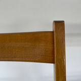 Folding canning chairs