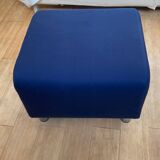 Vintage Ikea pouf 1999