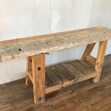 Old workbench, early 20th