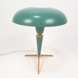 Lampe de table « Bijou » de Louis Kalff pour Philips années 1950