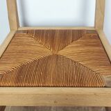 Set of 4 vintage chairs