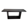 Extensible console / Table - Roche Bobois - Wenge finish