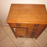 worker of the years 30 to 4 drawers