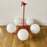 70s/80s chandelier