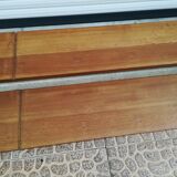 Wall shelf