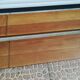 Wall shelf