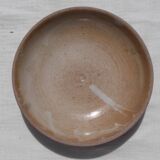 Set of 4 hollow sandstone plates