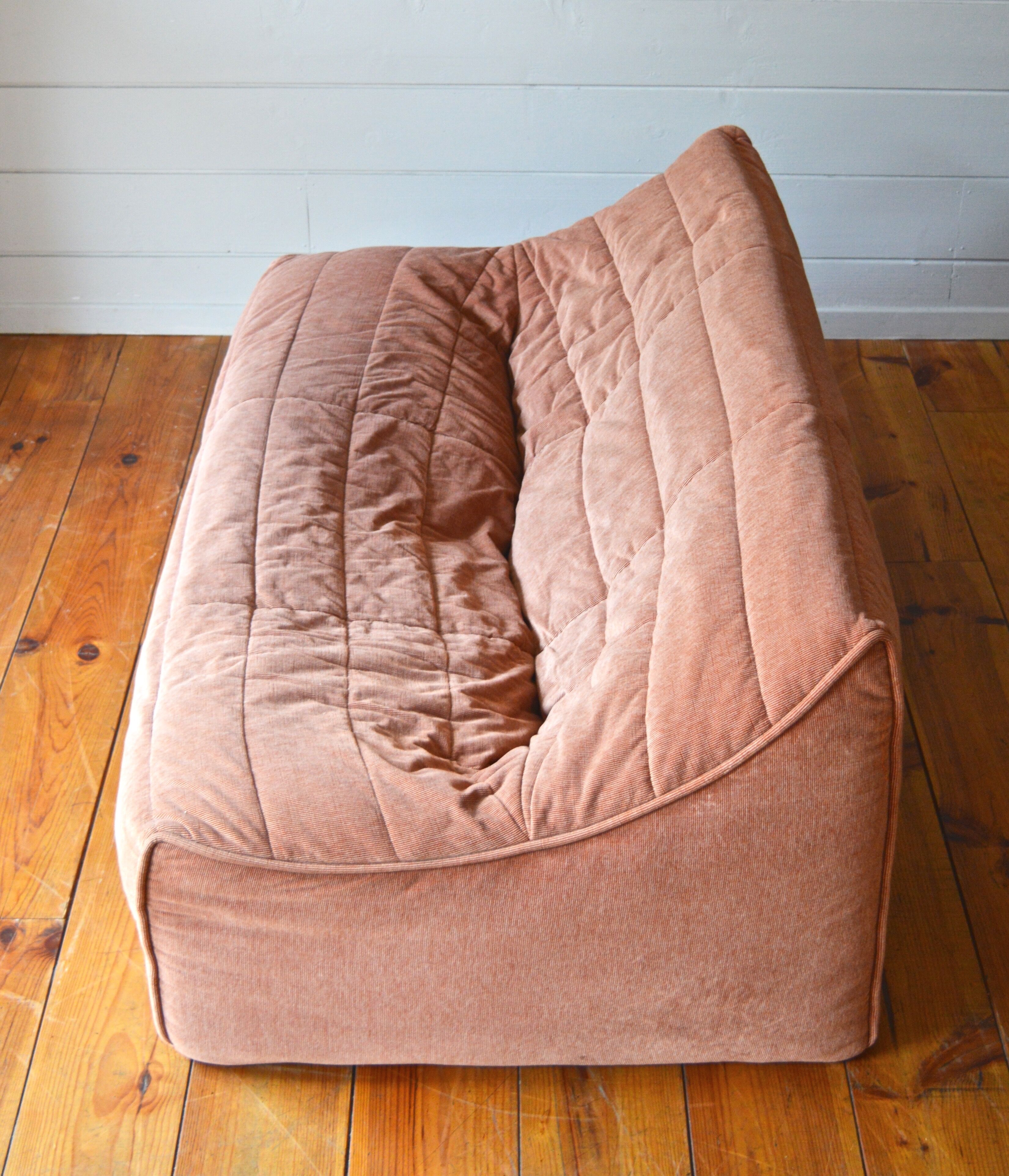 Canapé ligne Roset - Anaïs par Michel Ducaroy