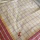 Nappe et 6 serviettes  -  vintage