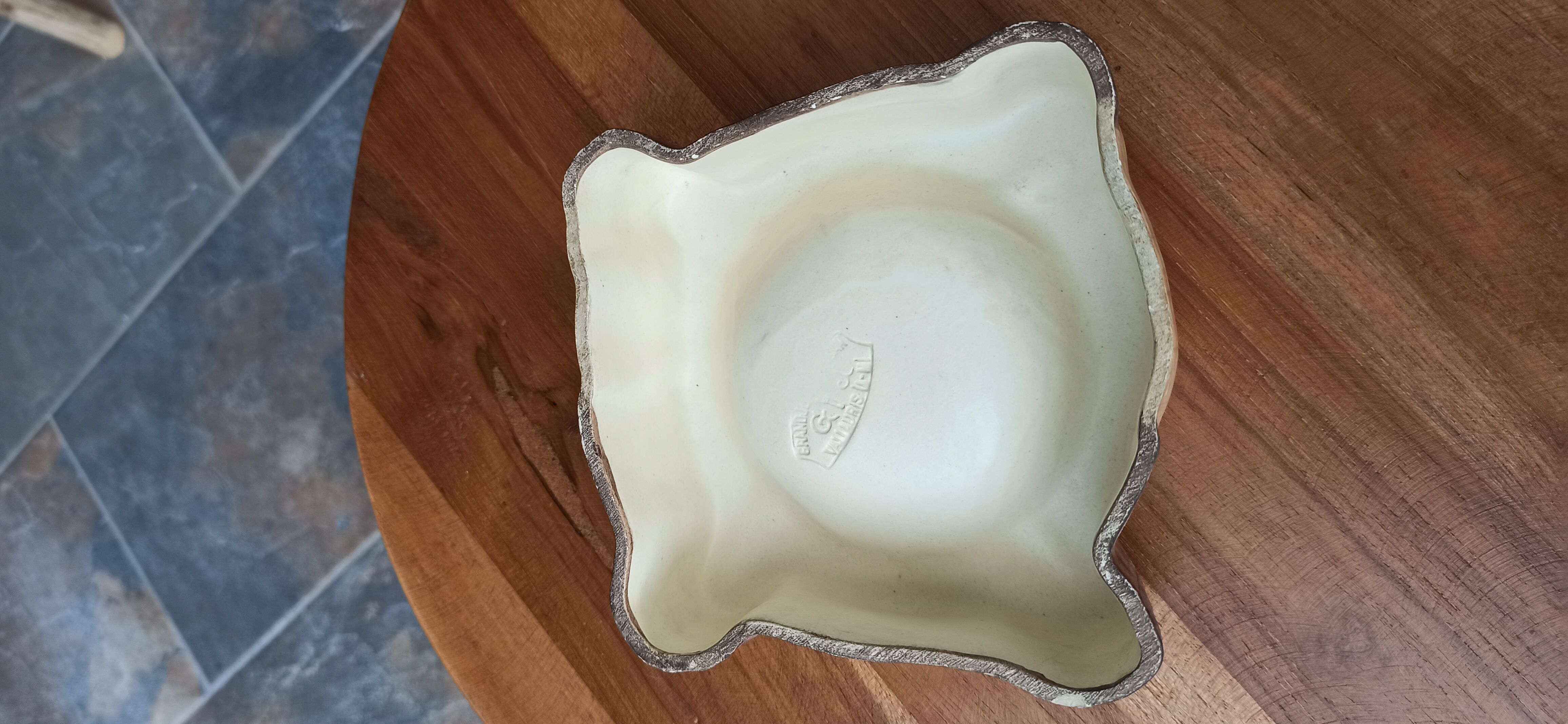 Grandjean Jourdan Ashtray