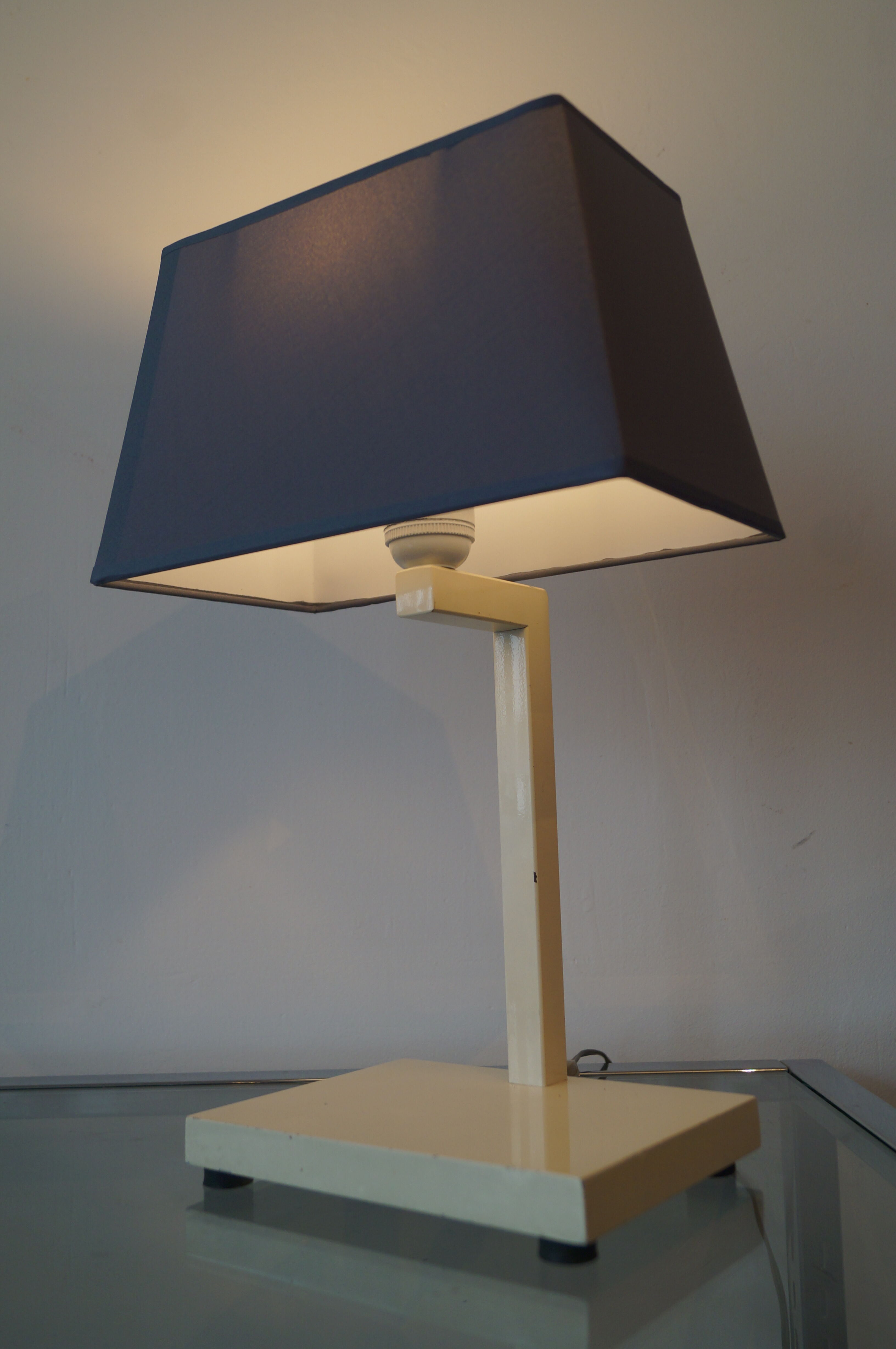 Lamp Phanera france 1970