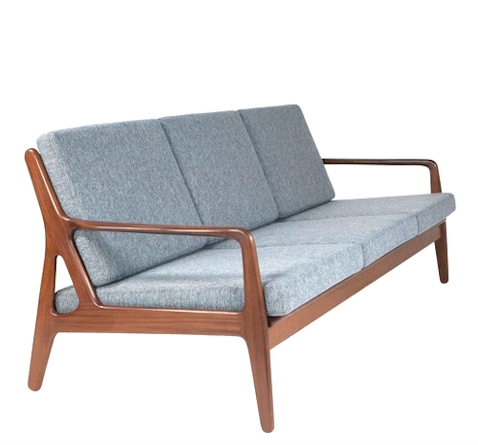 Sofa by Arne Vodder for  Vamo, 1960