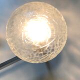 Sputnik Lustre 6 vintage lights