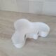 Aalto Alvar - Iittala / Opal glass bowl / Finnish design