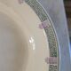 Two Longwy Janina serving dishes
