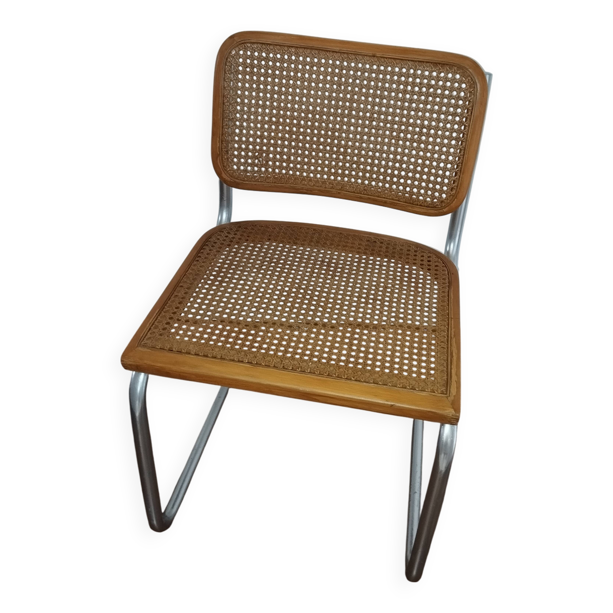 Vintage Marcel Breuer chair