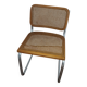 Chaise vintage Marcel Breuer