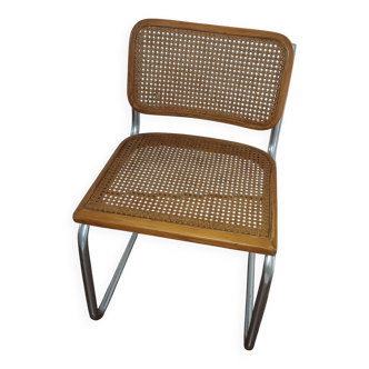 Vintage Marcel Breuer chair