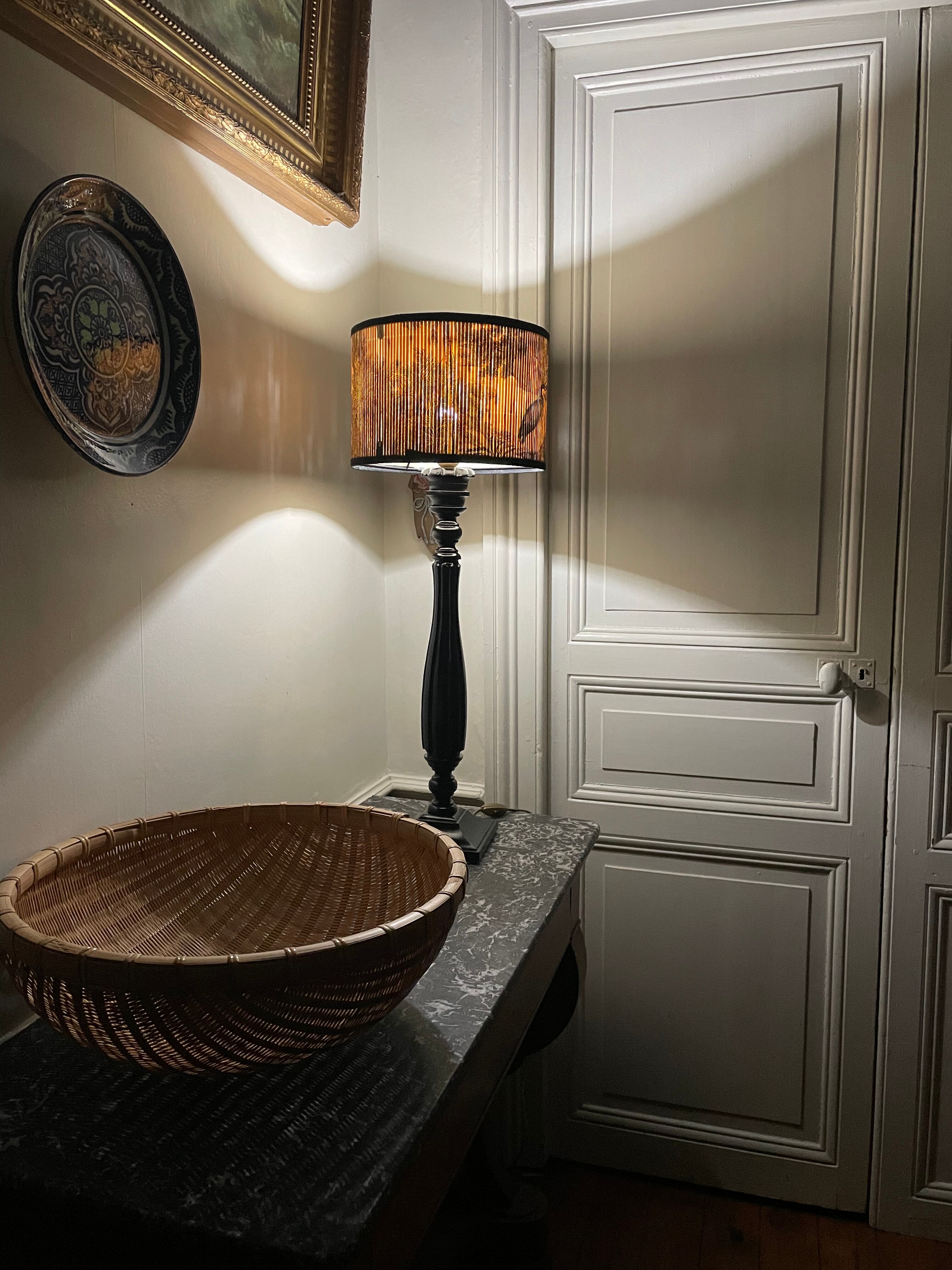 Lampe