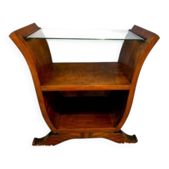 Art Deco side table