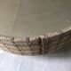 Suspension scandinave teck Années 60/70 vintage