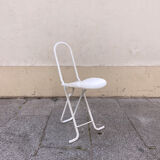 Folding chair "Dafne" by Gastone Rinaldi