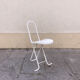 Folding chair "Dafne" by Gastone Rinaldi
