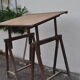 Drawing table
