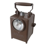 Wonder portable lamp type SNCF