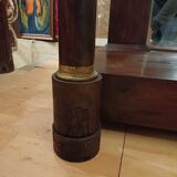 Empire period console, early 19th century