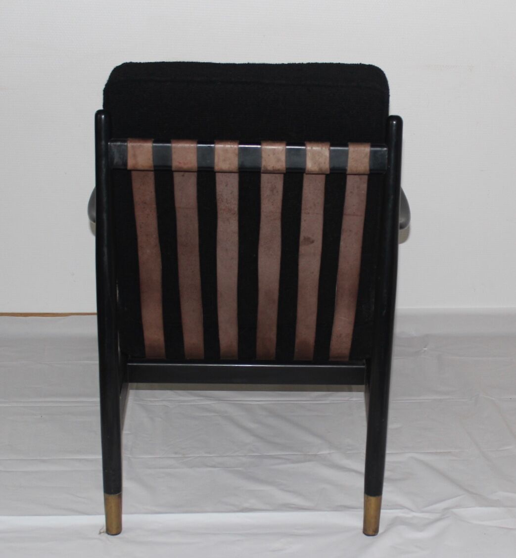 Armchair vintage 1960 s