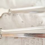 Christofle, silver serving cutlery