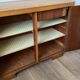 Buffet vintage 2 portes