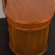 Kai Kristiansen Model 54 writing desk by  1950s