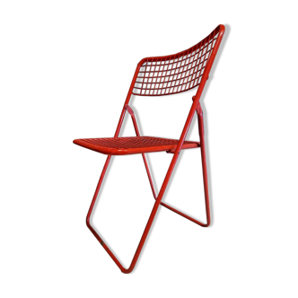 Chaise Ikea vintage Ted Net