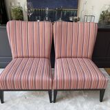 Seats by Pierre Frey