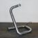 Vintage table lamp in chrome metal, Italy, 1970s