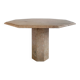 Table en marbre Italien